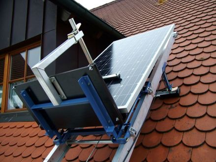 Windy dekarskie Geda Lift Solarlift